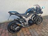 Kawasaki SX Z1000  - KAWASAKI BENZIN SPORTTOURER SX 1000