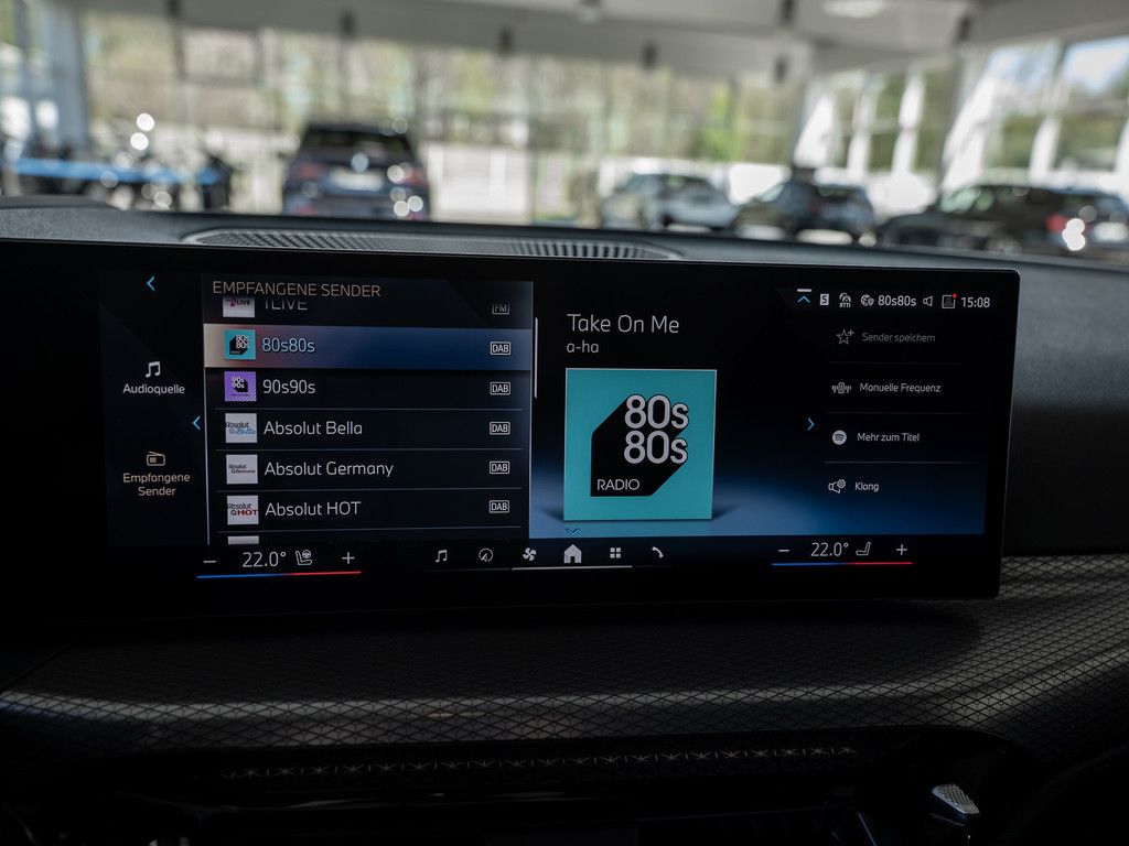 BMW 420 Gran Coupé - Bild 14