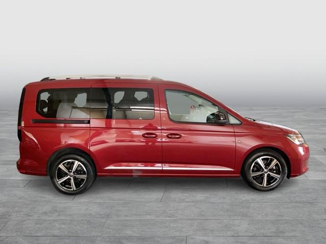 Volkswagen Caddy Maxi 2.0 TDI Style DSG,5 Jahre Garantie