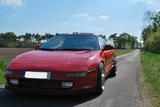 Toyota MR 2  TOP* - gebrauchte Toyota MR 2 aus dem Jahr 1992