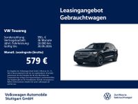 Volkswagen Touareg - Vorschau Bild 1