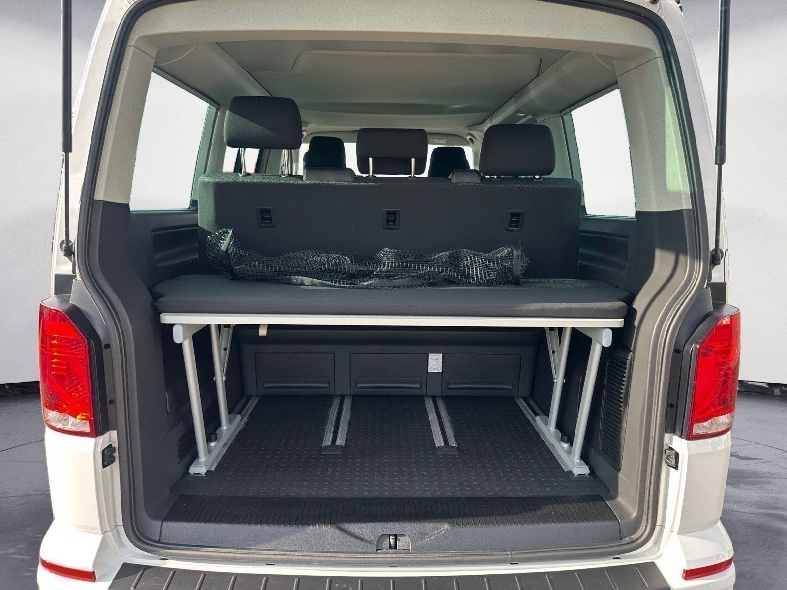 Volkswagen T6 California 2.0 TDI BEACH foto 15