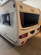 LMC Exquisit 695 VIP - LMC Wohnwagen Exquisit