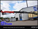 MAN TGS 26.440, PK27002 Jib 21m, Funk, Lift-Lenkachs - MAN 440 tgs 26