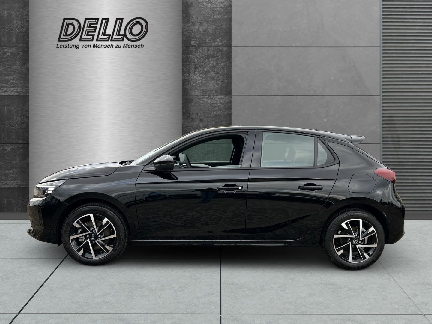 Opel Corsa - Bild 2
