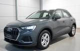 Audi Q3 35 2.0 TDI S-tronic *VIRTUAL COCKPIT PLUS*1.H - Audi Q3 TDi Gebrauchtwagen