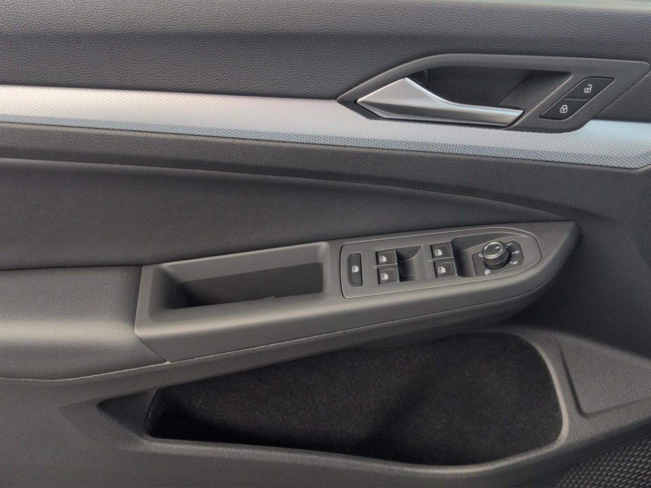 Golf Variant GOAL 1.5 TSI Klima Einparkhilfe