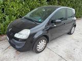 Renault Modus 1.2 OK NEOPATENTATI - UNICAPROPRIE - schwarze Renault Modus
