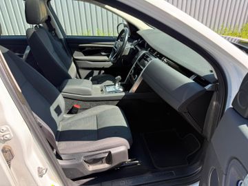 Land-Rover Discovery - 12