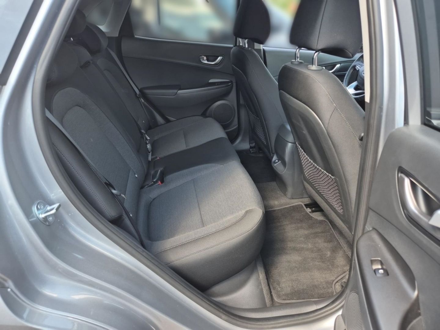 Fahrzeugabbildung Hyundai KONA Advantage Navi Apple CarPlay Android Auto K