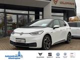 Volkswagen ID.3 Pure Performance 110 kW Style - Volkswagen ID.3: Pure Style