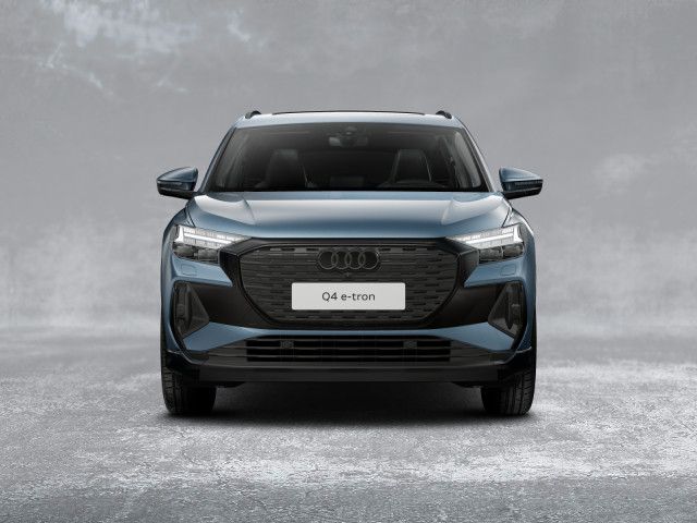 Audi Q4 e-tron 45 QU S-LINE MATRIX HuD SONOS AHK PANO foto 3