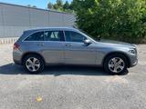 Mercedes-Benz GLC 220 d 4MATIC Autom.  136500 km, TÜV neu, Ahk - Mercedes-Benz GLC 220 von privat