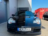 Porsche 996 Carrera 4 Cabriolet/Klima/Radio/Navi/SHZ - Porsche 996: 4s