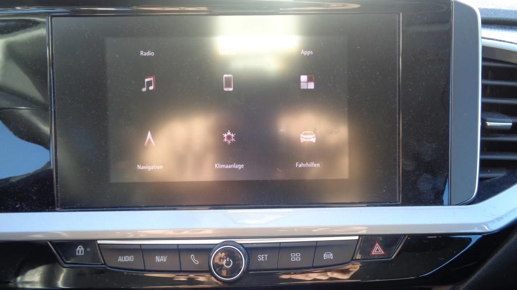 Autohaus Zimpel -  Opel Grandland X 1.2T Klimaautomatik+Kamera+LED+Sitzh - Bild 12