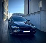 BMW 530d xDrive Touring A - AHK HUD Aut. Leder Navi