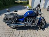 Triumph Rocket III   Rocket 3 - TRIUMPH ROCKET III