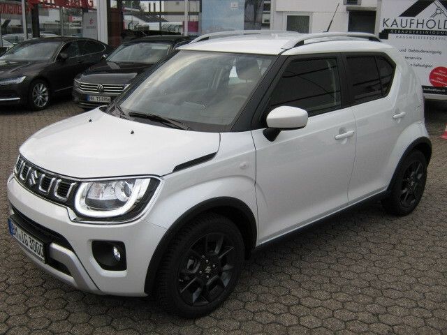Suzuki Ignis Comfort CVT Automatik