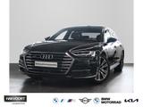 Audi A8 50 TDI Standheizung - Audi A8 Gebrauchtwagen in Stuttgart