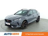 Cupra Formentor 2.0 TSI VZ 4Drive Aut.*NAVI*VC*CAM* - Cupra Gebrauchtwagen in München