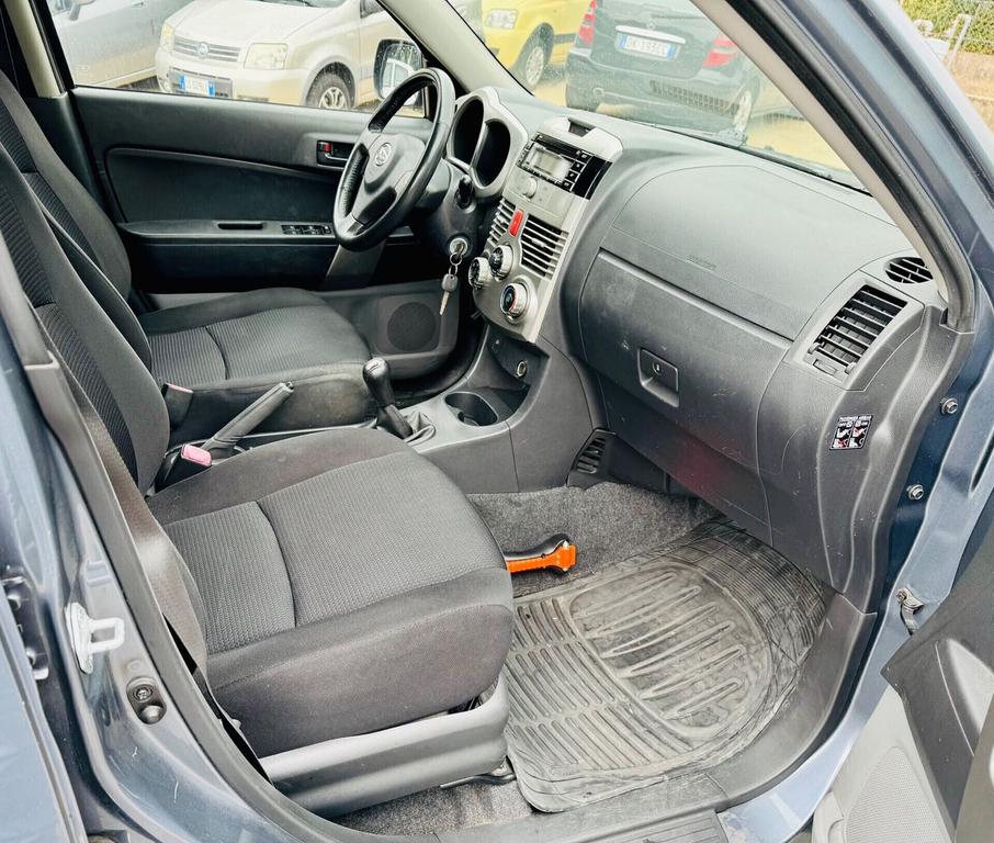 Daihatsu Terios