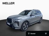 BMW X7 xDrive40d Sportpaket Bluetooth HUD Navi LED