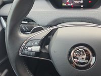 Skoda Enyaq - Vorschau Bild 21