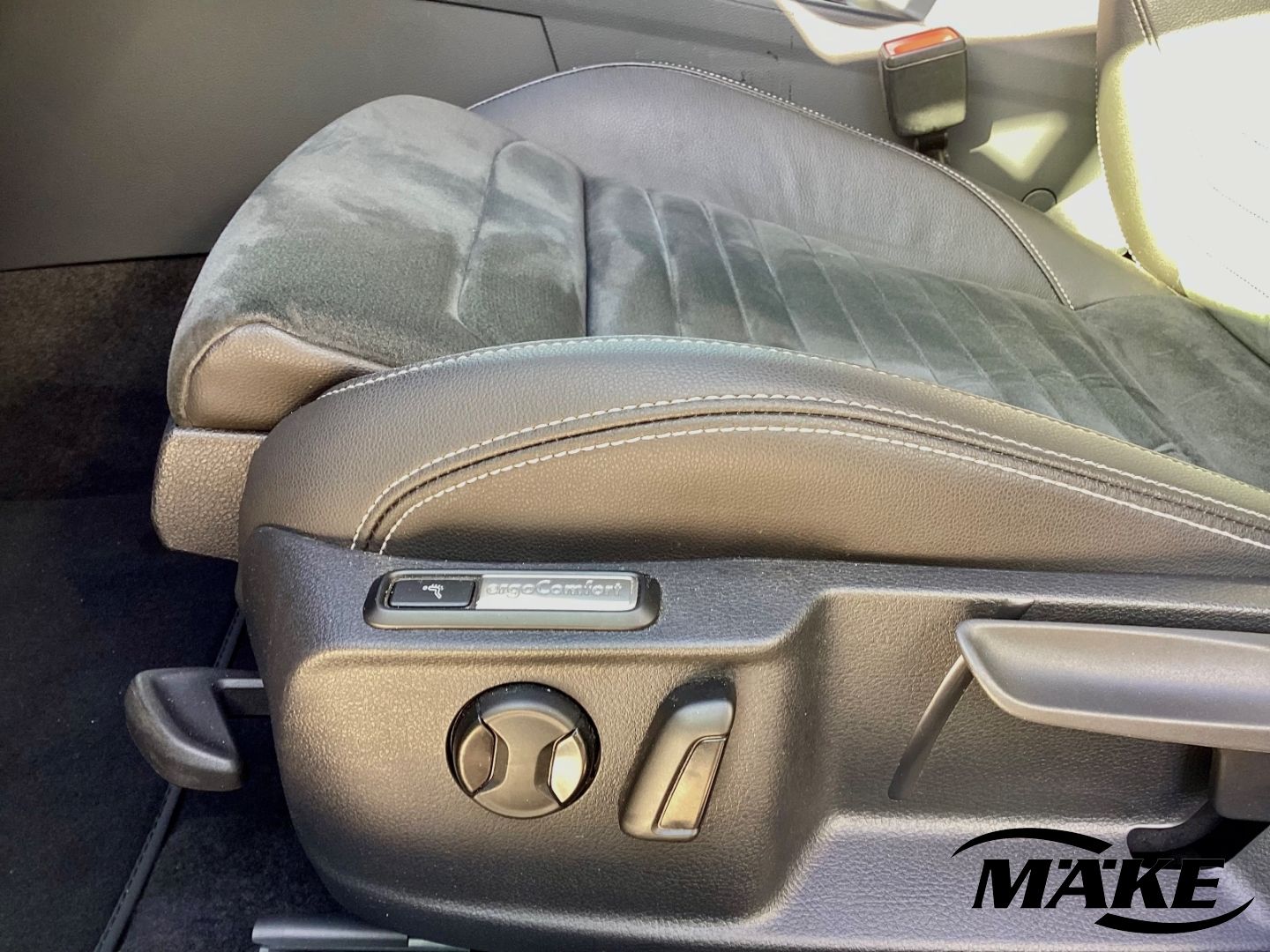 Passat Variant Elegance 2.0 TDI DSG ACC MATRIX R