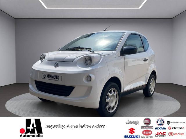 Aixam Minauto 482D Access