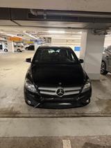 Mercedes-Benz B 200 CDI - - Mercedes-Benz B 200 Gebrauchtwagen in Wiesbaden