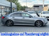 Mercedes-Benz A 180 Limo AMG-Sport Night-Paket 7G-DCT*R-Kamera - Mercedes-Benz A 180: 7g Dct