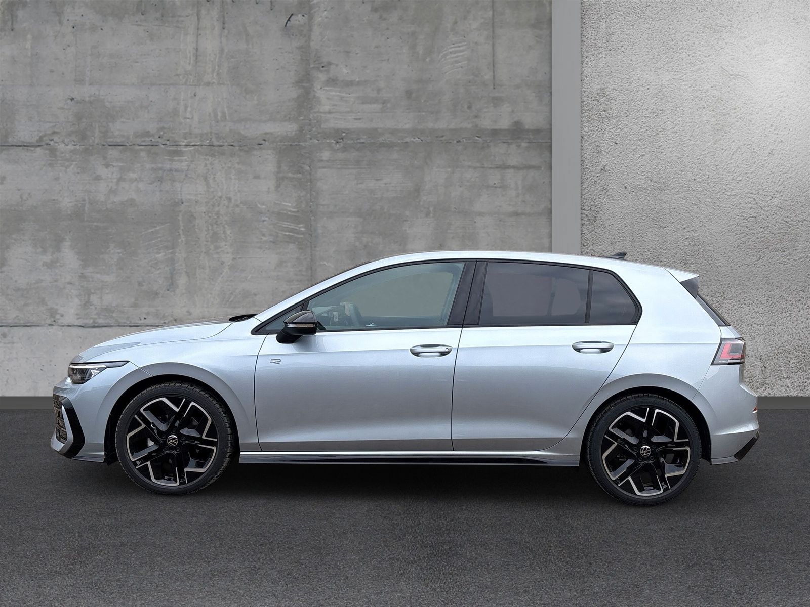 Fahrzeugabbildung Volkswagen Golf  2.0 TDI R-Line DSG AppConnect Standheizung