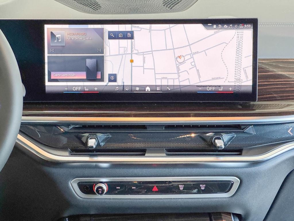 BMW X5 - Bild 15