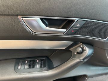 Audi A6 Lim. 2.7 TDI quattro *Klima*Xenon*CD-Wechsler