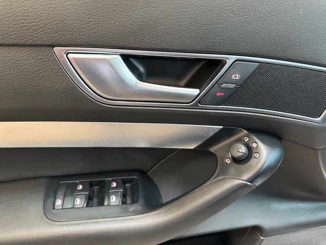 Audi A6 Lim. 2.7 TDI quattro *Klima*Xenon*CD-Wechsler