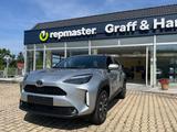 Toyota Yaris Cross Hybrid Teamplayer Winterpaket