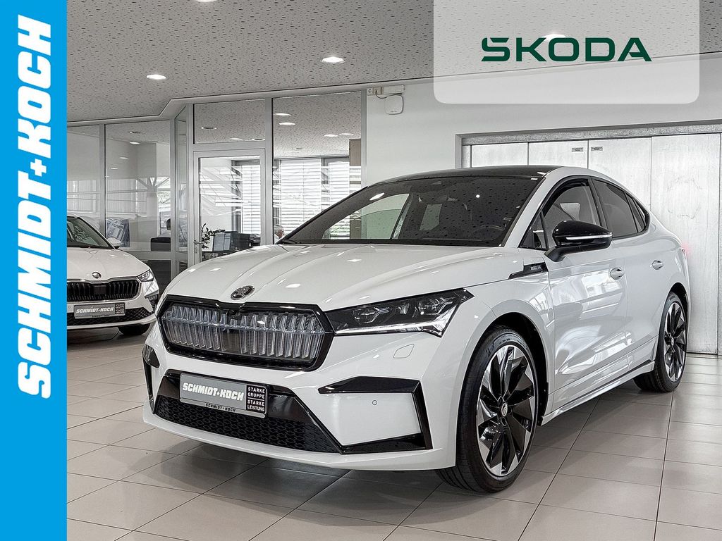 Image of Skoda Enyaq