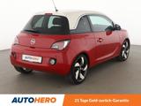Opel Adam 1.2 Glam - gebrauchte Opel Adam aus dem Jahr 2016