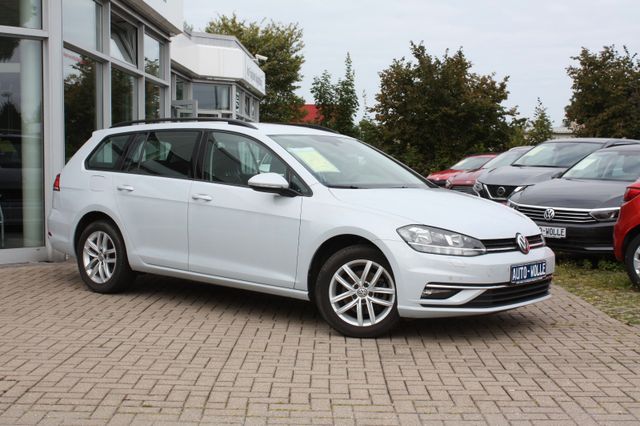 Volkswagen Golf VII Variant 1.0 TSI Comfortline NAVI + ACC