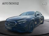 Mercedes-Benz E 200 AMG ADV. PLUS+NIGHT+PANO+DISTR+360°+AMBI++ - Mercedes-Benz