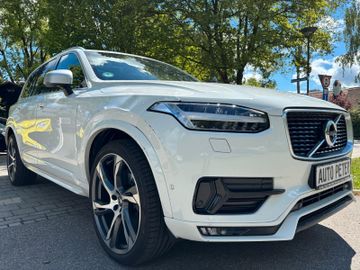 Volvo XC90 - 7