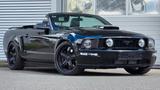 Ford Mustang Kompressor 38tkm 298kw - gebrauchte Ford Mustang aus dem Jahr 2007