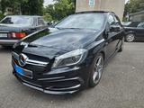 Mercedes-Benz A 45 AMG 4Matic PANO/ H&K/ BI-Xenon/ Leder/ Kam. - Mercedes-Benz A-Klasse Gebrauchtwagen in Wuppertal