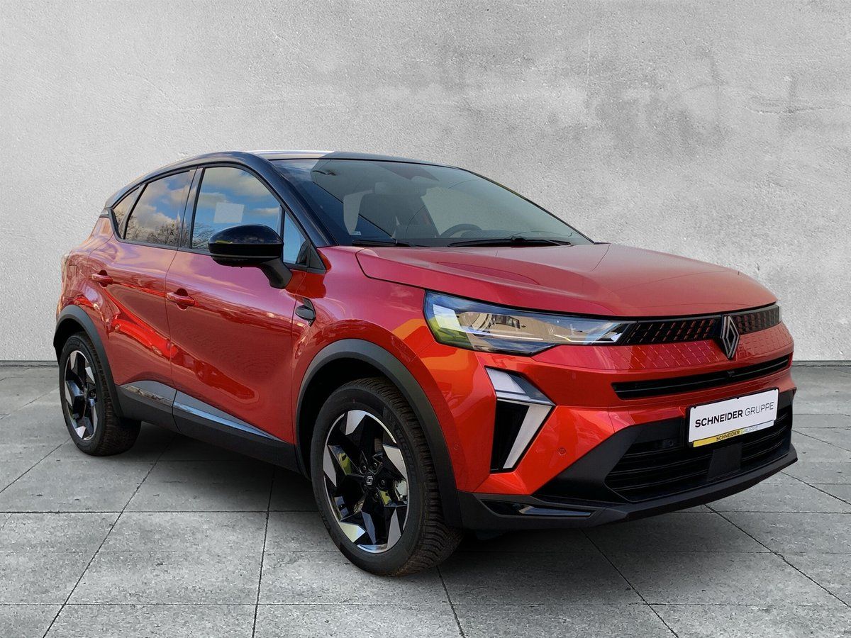 Renault Captur - Bild 7