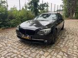 BMW 740 7 740 i-Schiebedach-Xenon-Softclose - BMW 740: 740i
