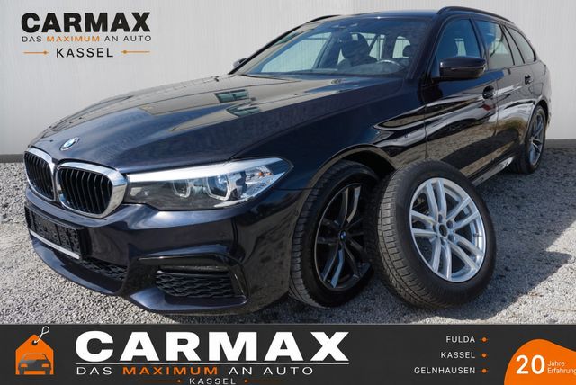 BMW 520d xDrive Touring M Sport Navi,LED,Kamera,SH