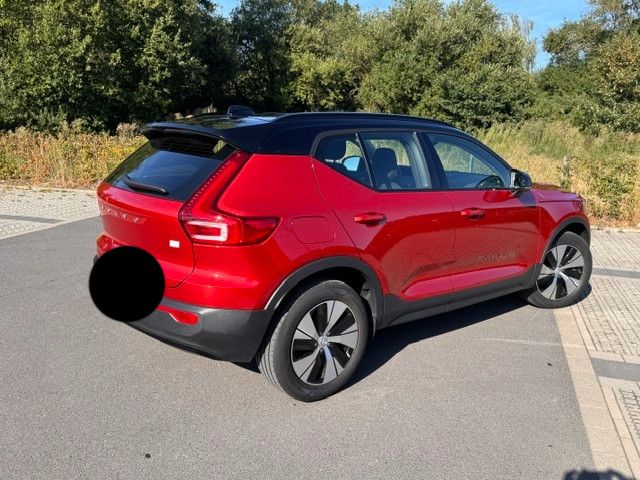 Image of Volvo XC40