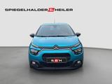 Citroën C3 SHINE PURE TECH 110 Stop & Start  ALLWETTERRE - Citroën C3: Stop Start