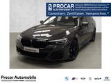 BMW 530e Touring M Sport Live Prof PA 19'' DAB LED L - BMW 530 aus 2024