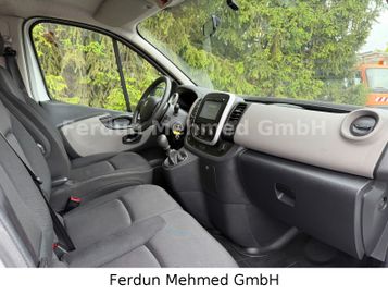 Renault Trafic - 6